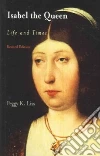 Liss Peggy K.