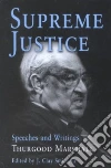 Marshall Thurgood, Smith J. Clay Jr. (EDT)
