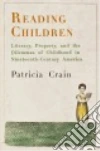 Crain Patricia