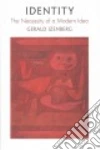 Izenberg Gerald