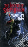 Irving Washington