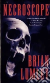 Lumley Brian