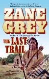 Grey Zane