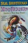 Shusterman Neal