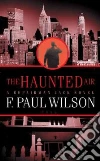 Wilson F. Paul