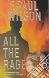 Wilson F. Paul