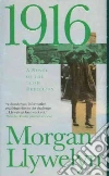 Llywelyn Morgan