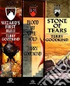 Goodkind Terry