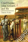 Tocher Timothy