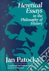 Patocka Jan, Kohak Erazim (TRN), Dodd James (EDT)