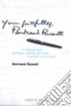 Russell Bertrand, Perkins Ray Jr. (EDT)