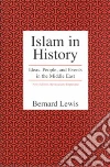 Lewis Bernard
