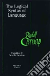 Carnap Rudolf, Smeaton Amethe (TRN)