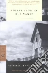 Hawthorne Nathaniel, Oliver Mary (INT), Short Gretchen Kay