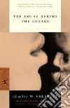 Chesnutt Charles Waddell, Fossett Judith Jackson (INT)