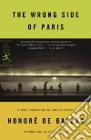 Balzac Honore de, Stump Jordan (TRN), Gopnik Adam (INT)