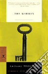 Trollope Anthony, Auchincloss Louis (INT), Maunder Andrew