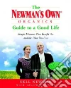 Newman Nell, D'Agnese Joseph, Newman's Own Organics (COR)