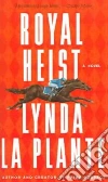 La Plante Lynda