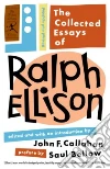 Ellison Ralph, Callahan John F. (EDT)