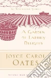 Oates Joyce Carol