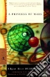 Burroughs Edgar Rice, Bradbury Ray (INT), Schoonover Frank E. (ILT)