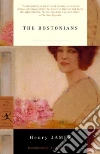 James Henry, Byatt A. S. (INT), Walker Pierre A. (CON)