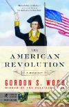 Wood Gordon S.
