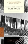 Twain Mark, Berkove Lawrence I., Hamill Pete (INT)