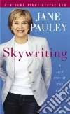 Pauley Jane