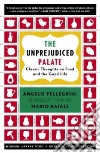 Pellegrini Angelo M., Reichl Ruth (EDT), Batali Mario (INT)