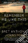Johnston Bret Anthony