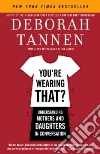Tannen Deborah