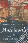 Machiavelli Niccolo, Constantine Peter (TRN), Ascoli Albert Russell (INT)