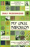 Pezeshkzad Iraj, Davis Dick (TRN), Nafisi Azar (INT)