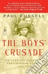 Fussell Paul