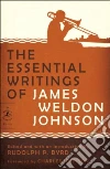 Johnson James Weldon, Byrd Rudolph P. (EDT), Johnson Charles (FRW)