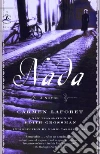 Laforet Carmen, Vargas Llosa Mario (INT), Grossman Edith (TRN)