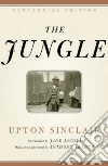Sinclair Upton, Jacobs Jane (INT), Arthur Anthony (AFT)