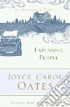 Oates Joyce Carol, Showalter Elaine (INT)