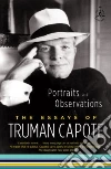 Capote Truman