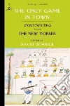 Remnick David (EDT)
