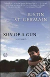 St. Germain Justin