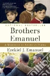 Emanuel Ezekiel J.