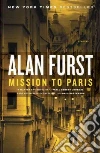 Furst Alan