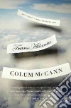 McCann Colum