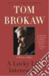 Brokaw Tom