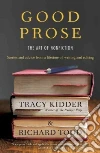 Kidder Tracy, Todd Richard