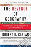 Kaplan Robert D.