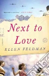 Feldman Ellen